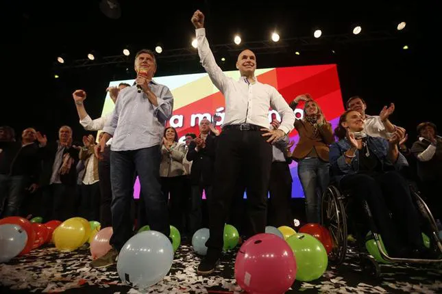 Rodríguez Larreta
