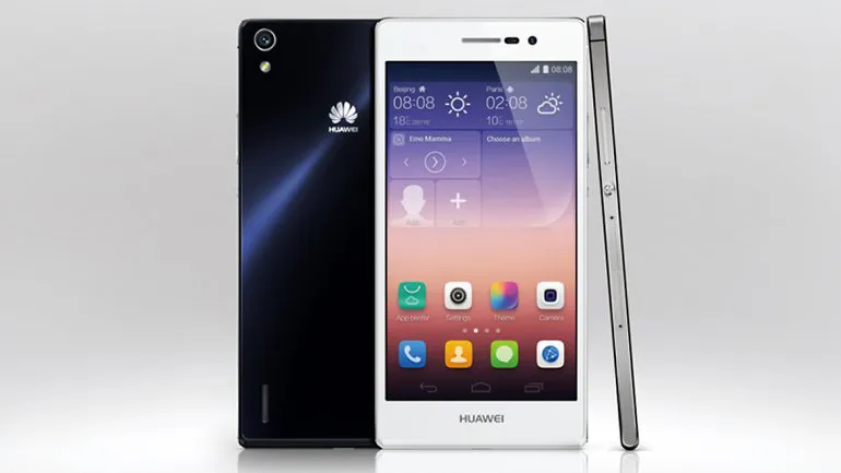 Huawei