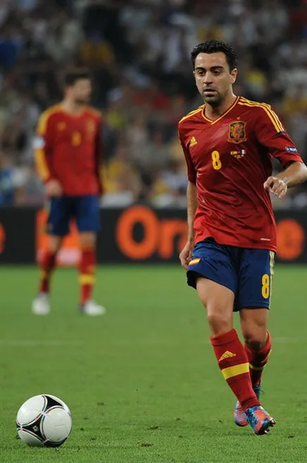 xavi