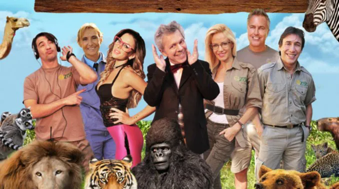 zoo