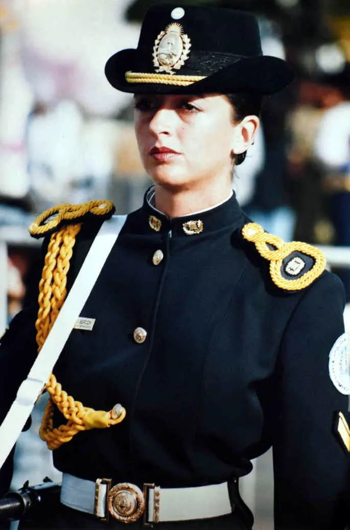 policia