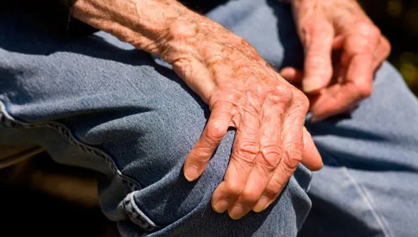 parkinson