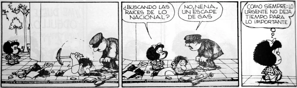 mafalda
