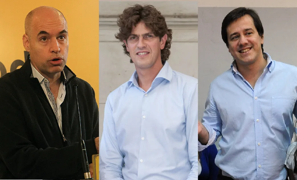 Elecciones porteñas