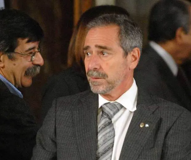 Ricardo Jaime