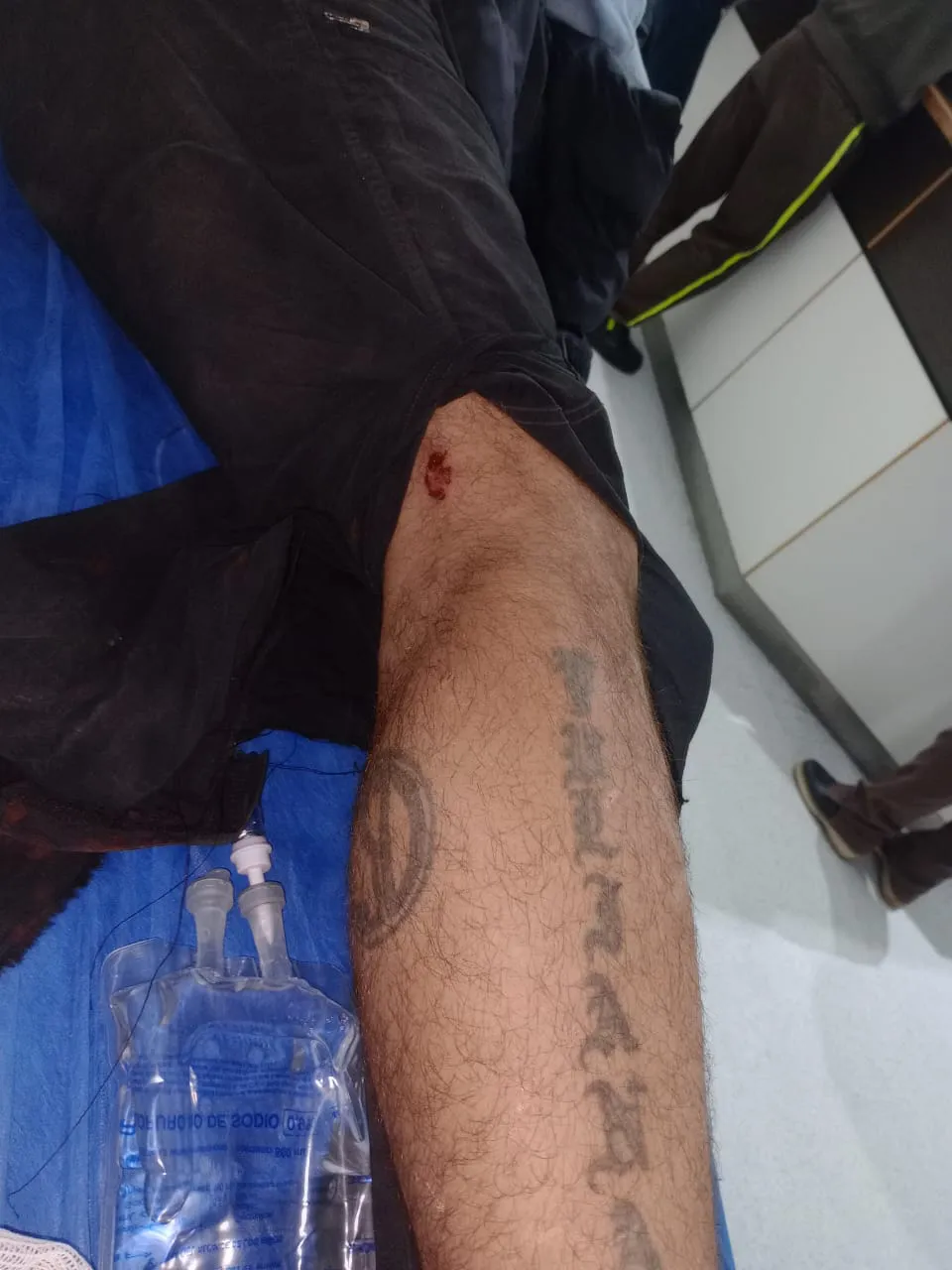 herido