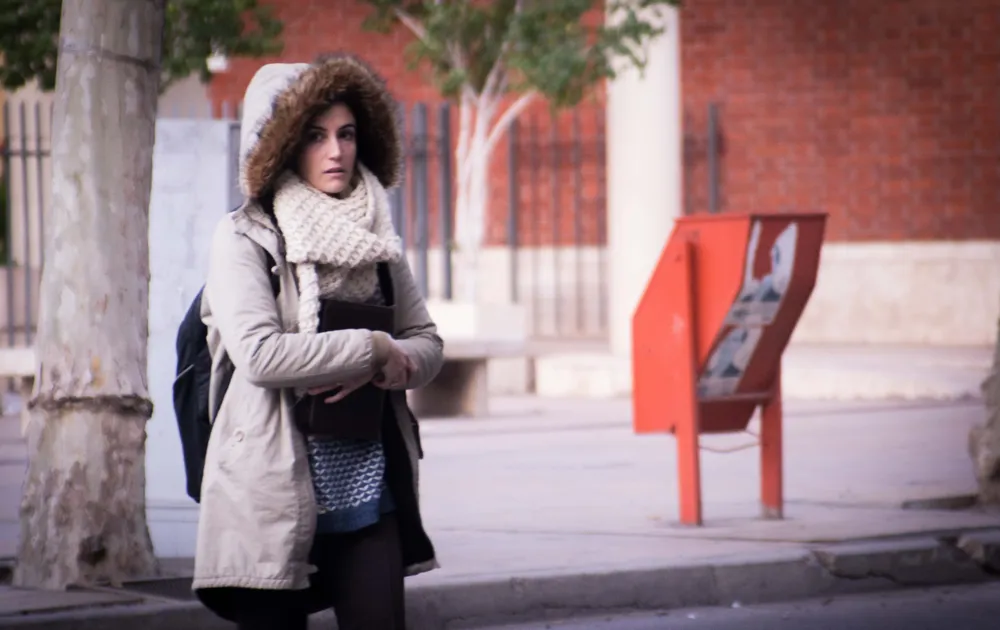 Frio 5
