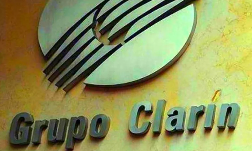 grupo Clarín