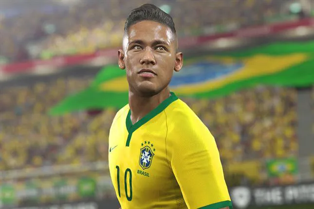 PES2016