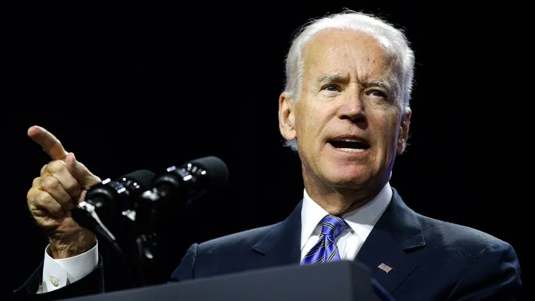 joe biden