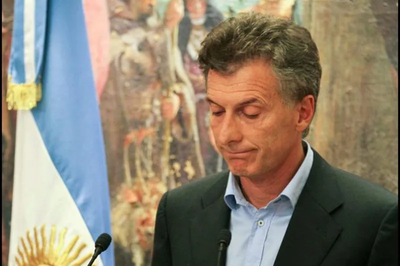 macri