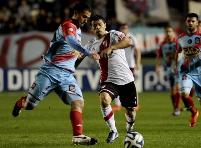 river_arsenal