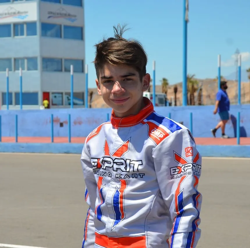 Josquin Naranjo1