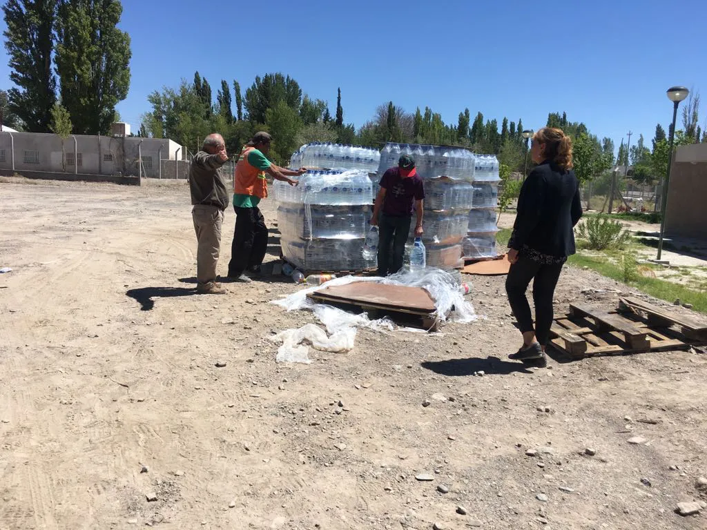 agua marron las flores iglesia (2)