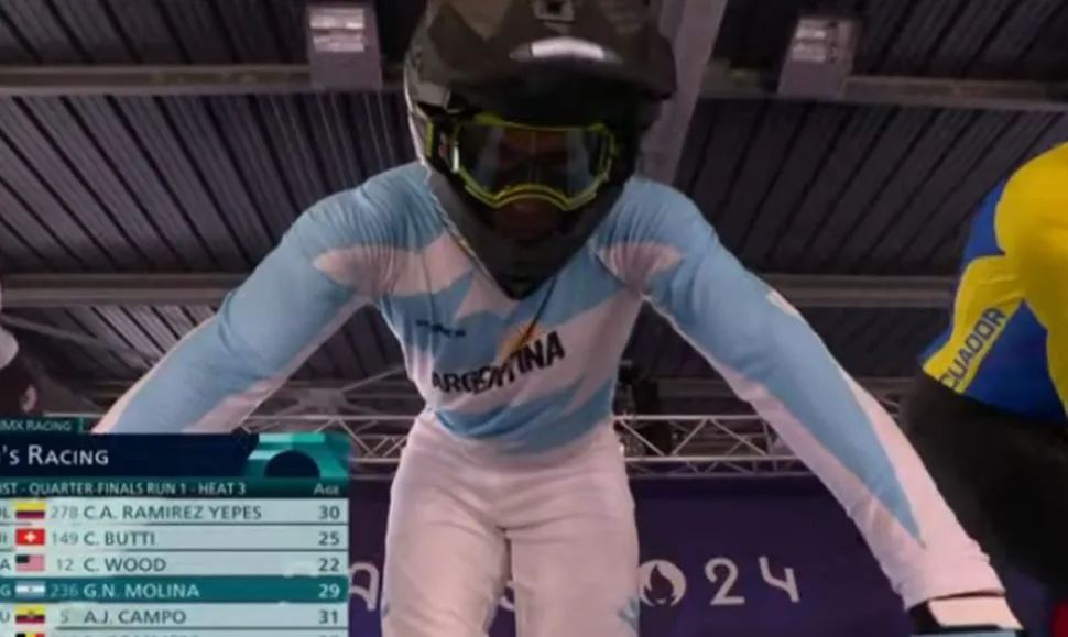 Gonzalo Chalo Molina