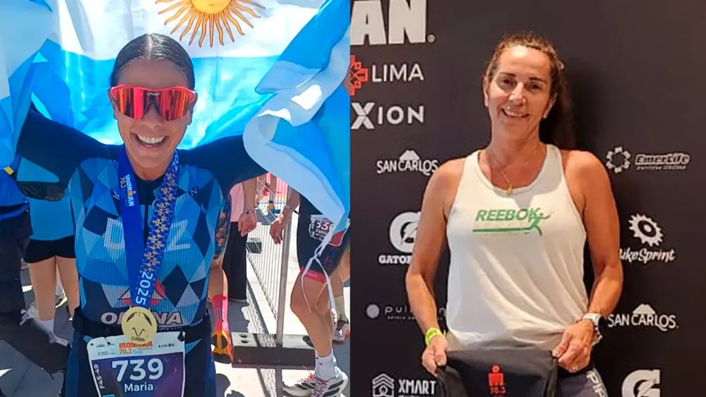 triatletas sanjuaninas