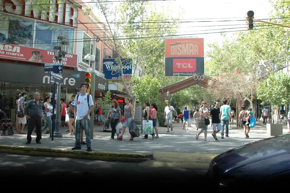 Comercio