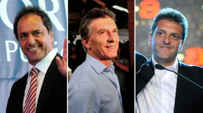 presidenciables