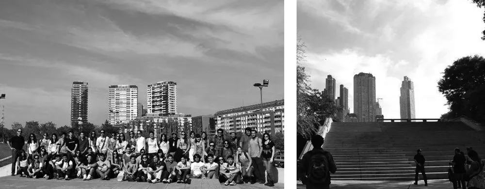 Estudiantes Buenos Aires