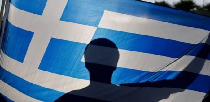 Grecia 