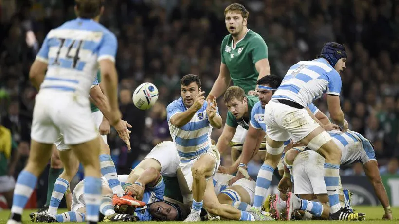 Rugby World Cup 2015