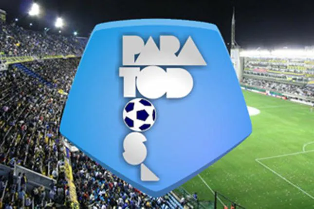 futbol para todos