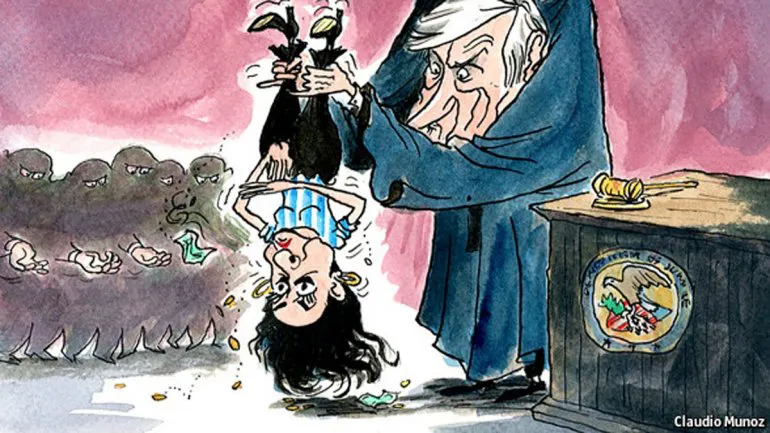 The Economist