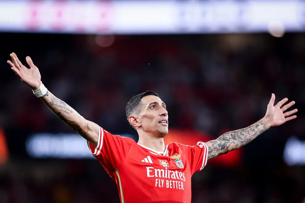 Di María