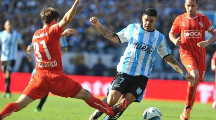 Racing-independiente