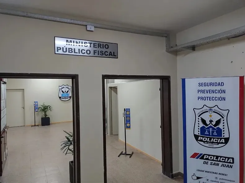Ministerio Público