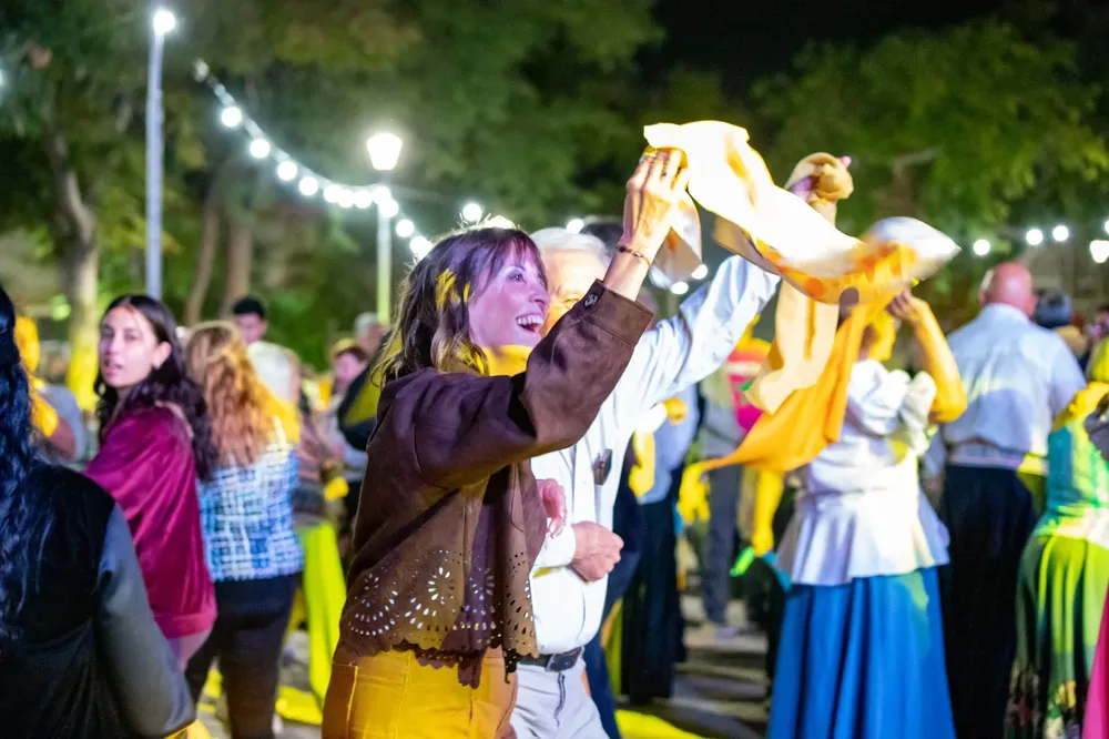 Capital - Feria Susana Laciar