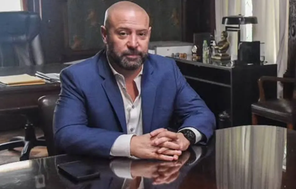 Diego Spagnuolo
