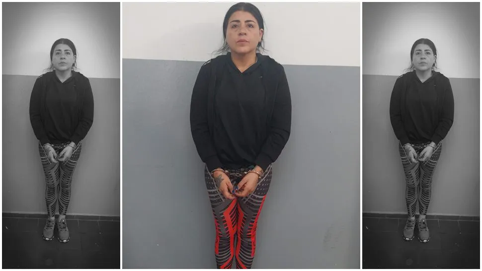 Cinthia Alejandra Miranda
