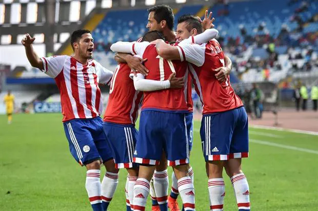 paraguay