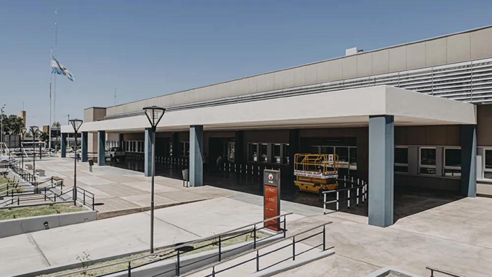 Hospital Marcial Quiroga 2