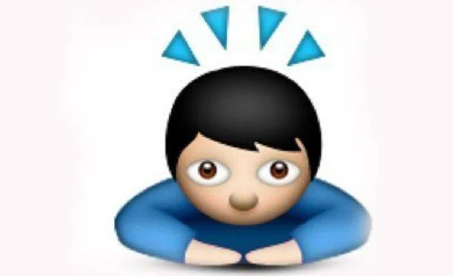 emoticon
