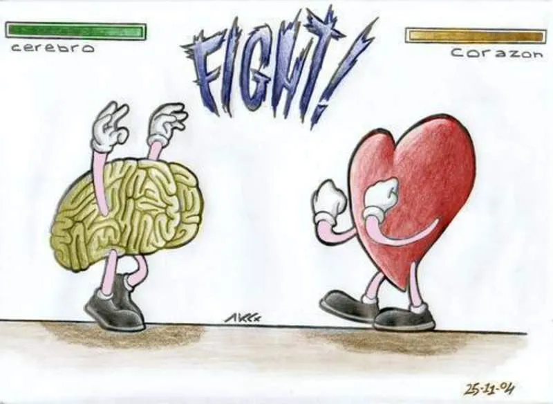 CerebroCorazón