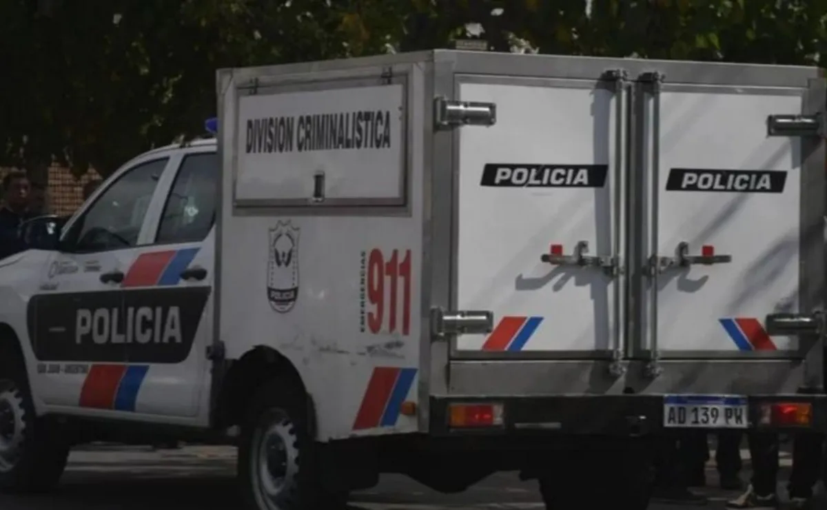 criminalistica