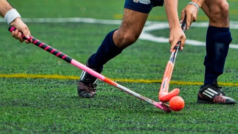 Hockey sobre césped