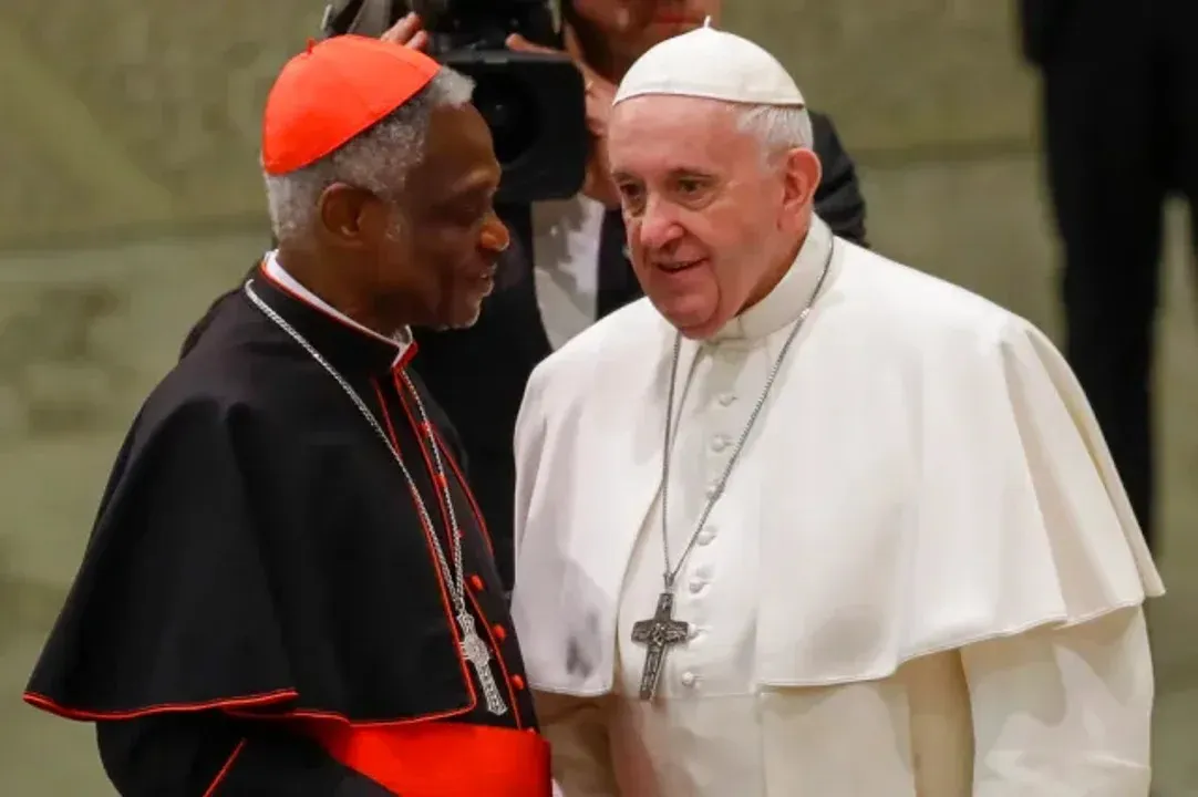 Peter Turkson