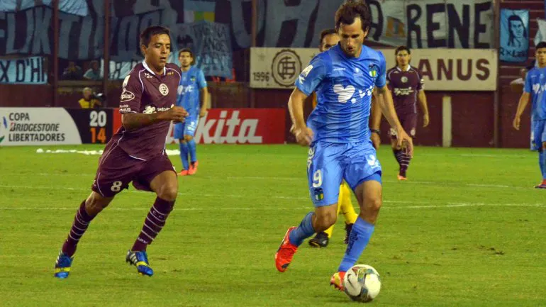 lanus