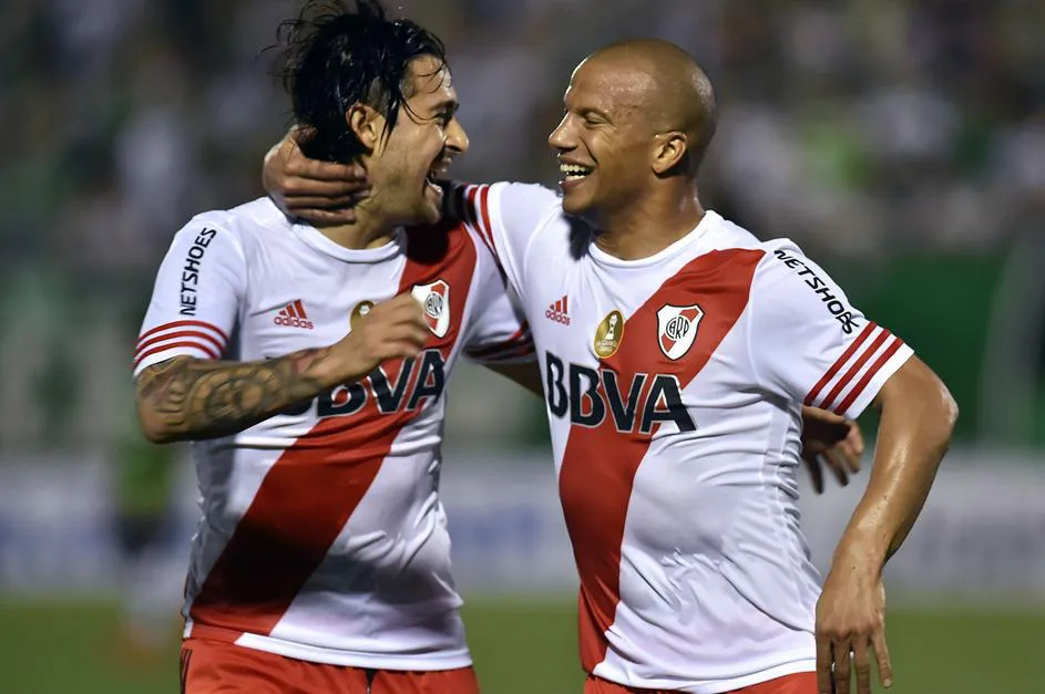 Pisculichi - Sánchez