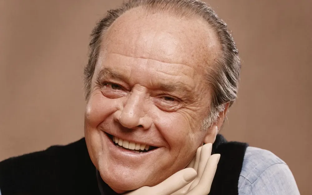 Jack Nicholson