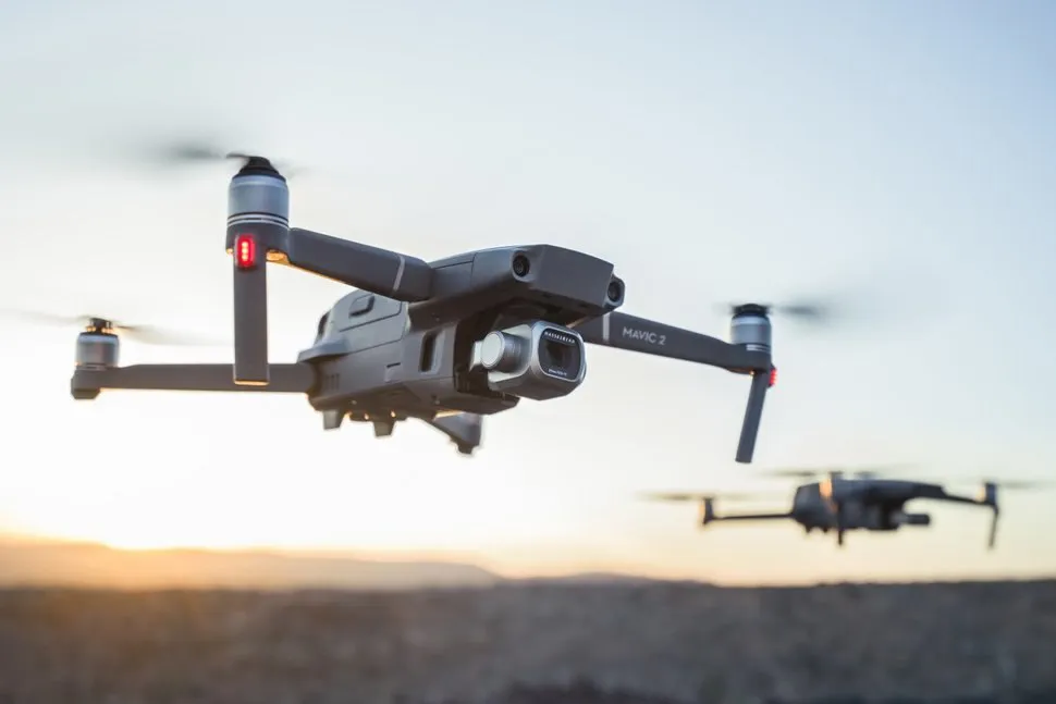 drones-mavic-pro-2