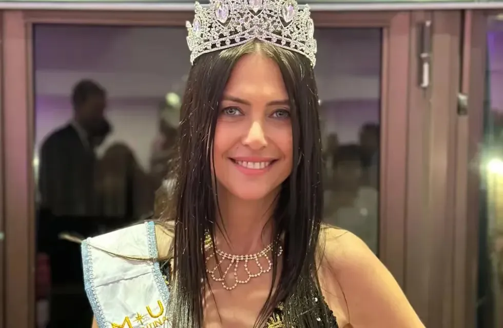 miss argentina alejandra 2024