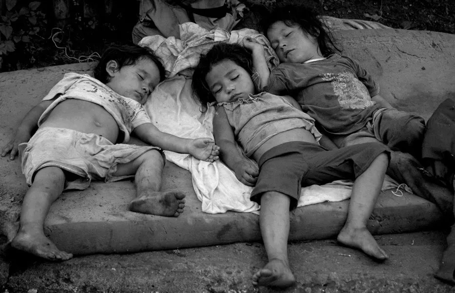 Niños