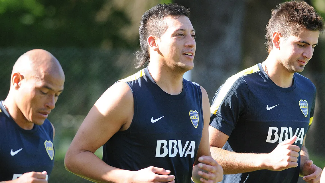 Claudio Pérez