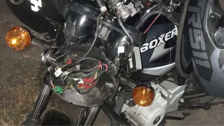 moto uber