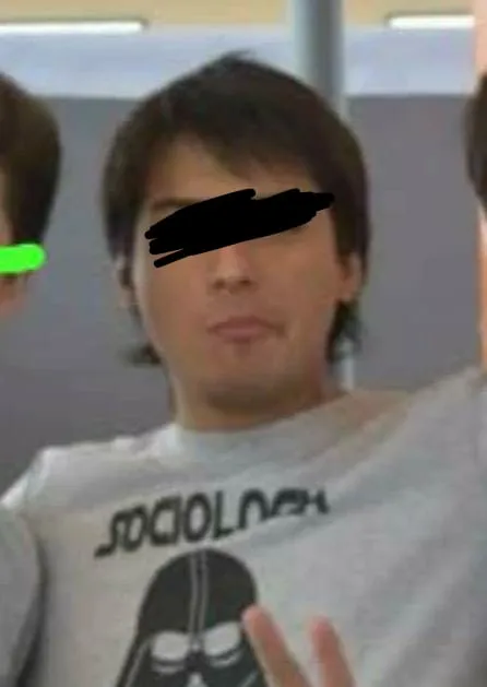 LUCAS- ACUSADO DE VIOLENCIA DE GÉNERO EN LAS REDES