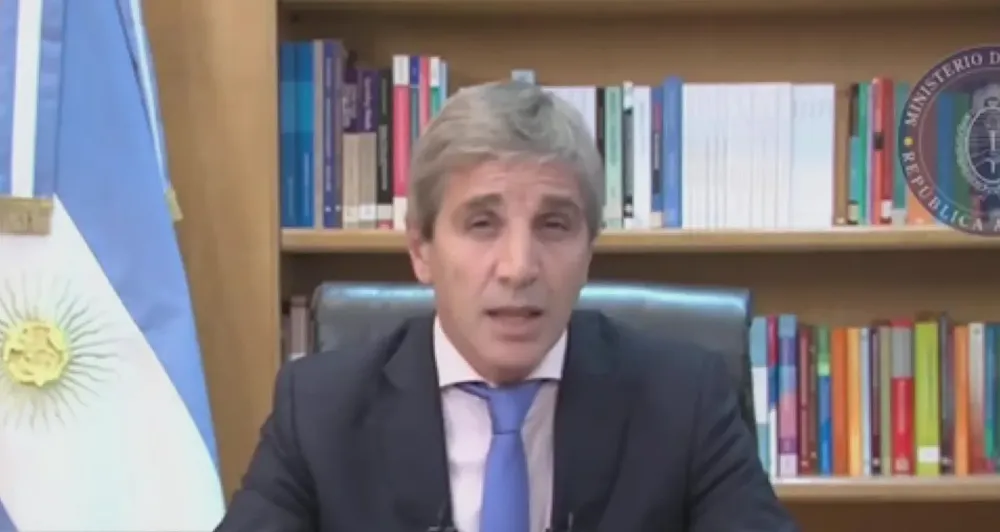 caputo luis 1